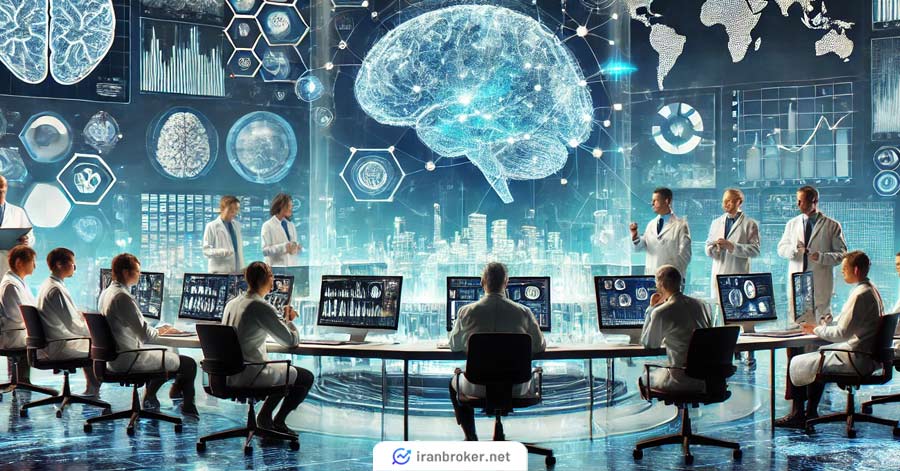 اقتصاد عصبی